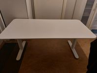Ikea BEKANT Electric Desk 