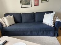 Ikea Vretstorp Bäddsoffa