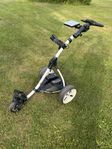 Elvagn motocaddy S3 PRO