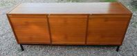 Sideboard / arkivskåp i teak Kågens