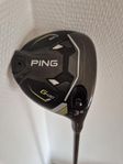 ping g430 sft spoon 3 soft regular skaft