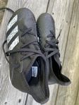 Fotbollsskor