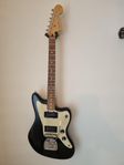 Fender Blacktop jazzmaster