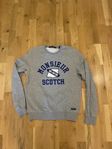 Scotch soda sweatshirt storlek medium fint skick