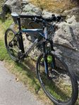 Cykel Focus Black Hill