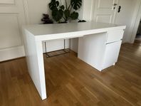 IKEA MALM Skrivbord 
