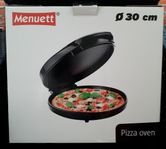 Pizza ugn