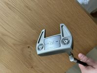 Taylormade TP Reserve 34” *VÄNSTER*
