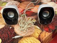 Logitech Z120 Datorhögtalare