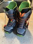 Snowboardboots Burton Moto 44