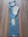 Herr jeans från jack & jones.W 34
