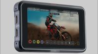 Atomos Ninja V+ med mkt tillbehör 