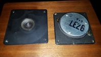 JBL LE26 diskanter L19, L50, 4301