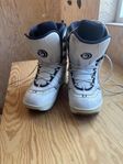 Snowboardboots 43