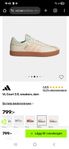 Adidas VL Court 3.0 Sneakers