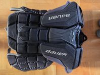 Målvaktskombinat Bauer Elite INT/Smal 