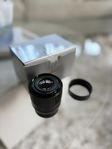TTartisan AF 56mm f1.8 Fuji X