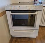 Mycket fräsch Electrolux spis 70cm. För 1300kr