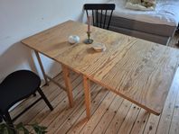 Gammeldags slagbord!