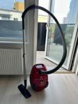 Electrolux dammsugare