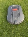 Robotgräsklippare Husqvarna Automower 265
