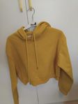 Gul hoodie