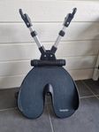 Bumprider ståbräda
