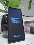 Samsung Galaxy Xcover PRO  mycket bra skick/Olåst 