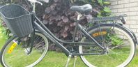 Cykel