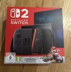 Nintendo Switch 2 (Mario Kart World bundle)