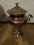 Antik Samovar 
