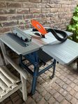 Bordssåg Herkules tk 1500 uv