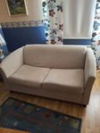 Bäddsoffa