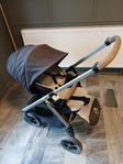 Easywalker bortskänkes