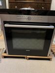 Siemens inbyggnadsugn HB78G1570S/46, iQ700