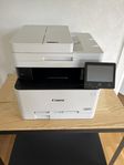 Canon i-SENSYS MF657CDW