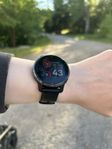 Garmin Venu 2 Plus – Tränings- & hälsoklocka med GPS m.m