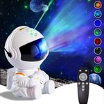 Astro Lights Stjärnhimmel Projektor