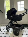 Barnvagn - Britax Go Big 2