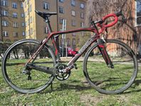 Wilier Triestina Cento 1SR 2016