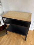 IKEA BROR Rullvagn