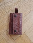 Mulberry England original pegg bollmarkör till golf läder