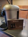 Nespresso vertuo