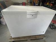 Frysbox Cylinda FB1300