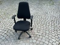 Kontorsstol - Lanab Design