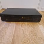 Yamaha CDX-450E cd spelare