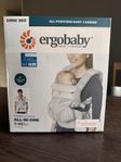 Ergobaby omni 360 mesh