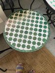 Mosaikbord 