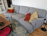 Howard Soffa från Mio