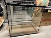 Terrarium toppmatat